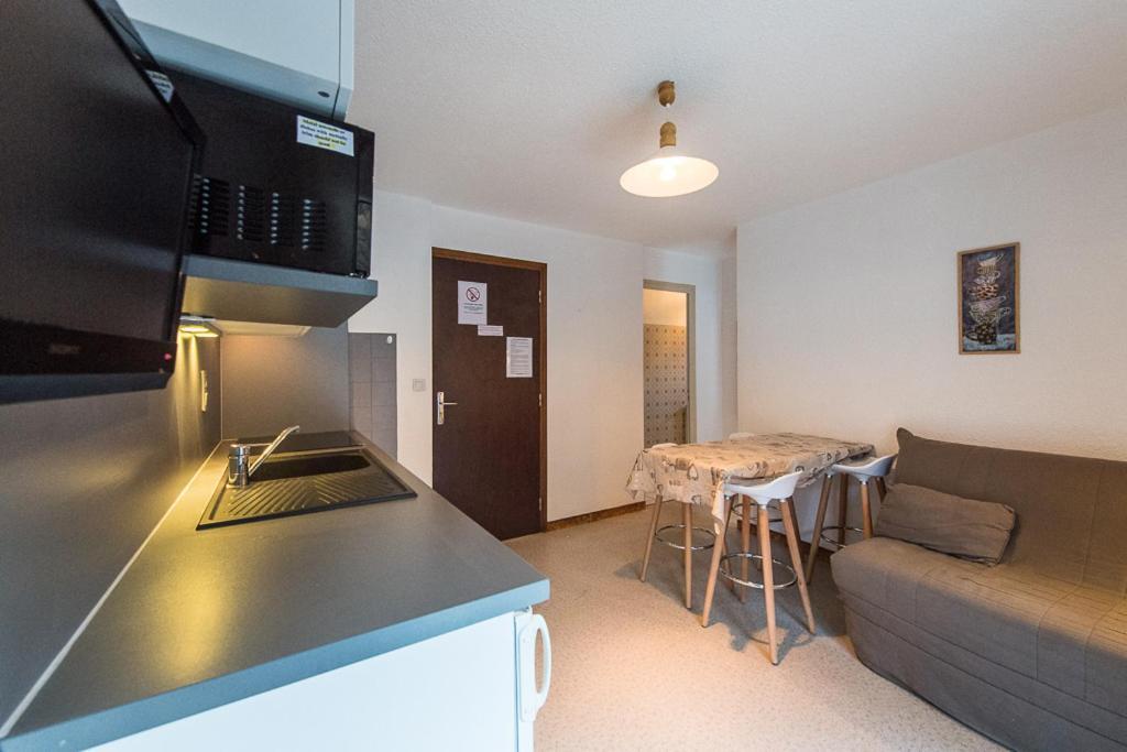 Les Bulles - Www Valcenis Net - Apartment Lanslebourg-Mont-Cenis Exterior photo